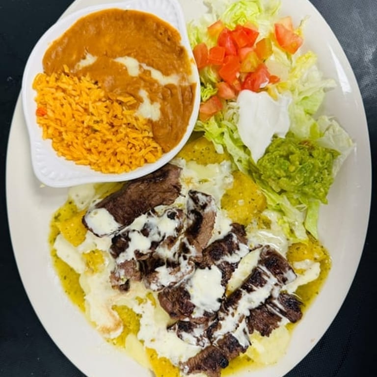 Delivery Options for Your Favorites