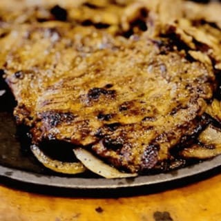 Carne Asada