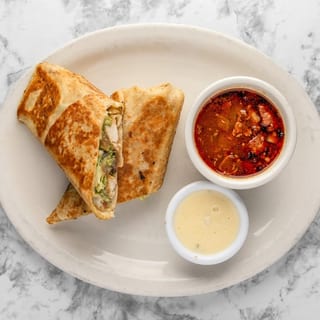 Burrito Loco