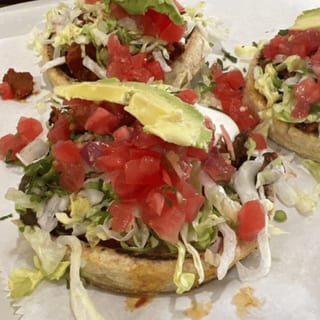 Sopes