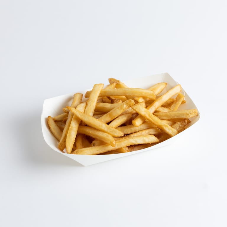 Delicious Fries for Every Craving