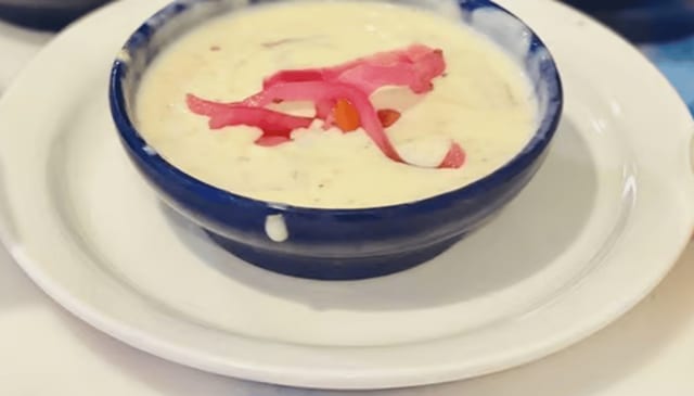 Bean Dip.