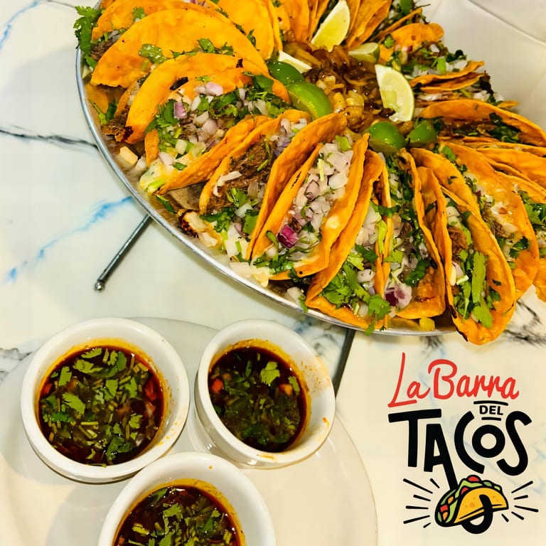Mexican Catering for Your Next Event in Pensacola