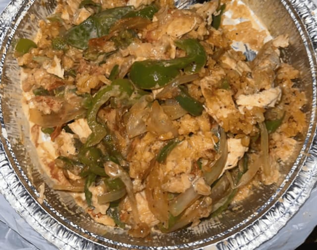 Pollo Loco.