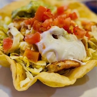 Taco Salad