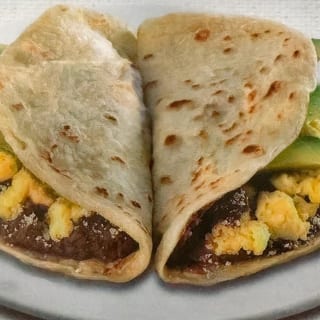 Baleadas