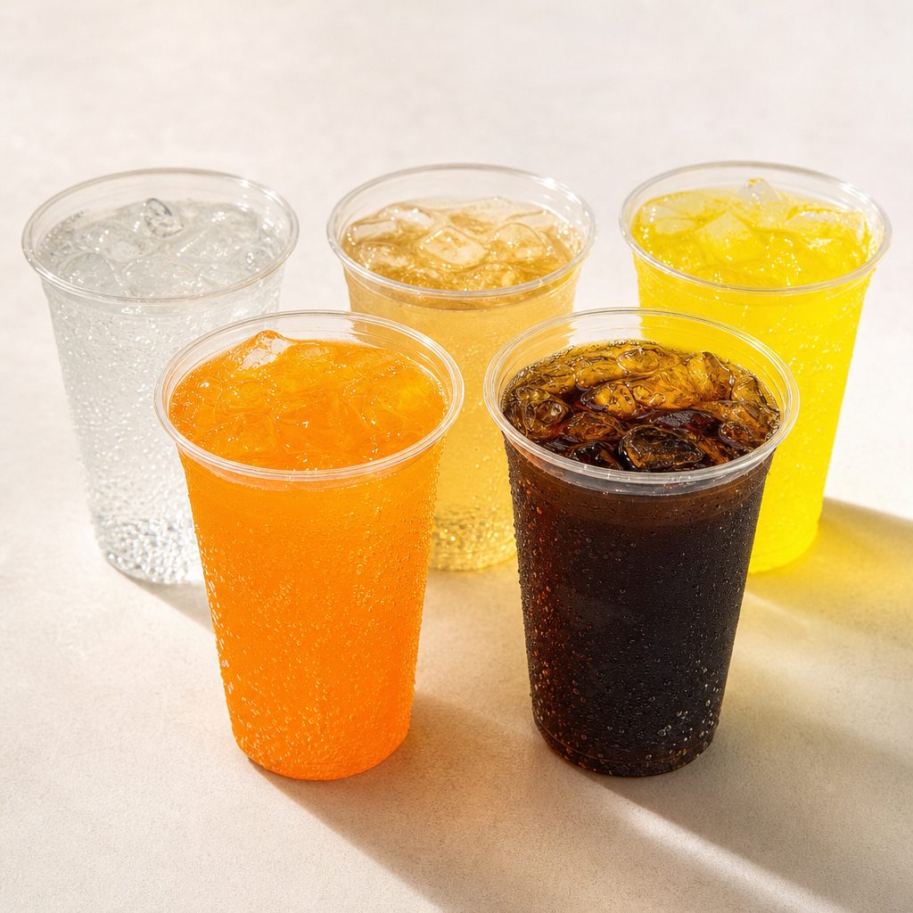 Coke Zero.