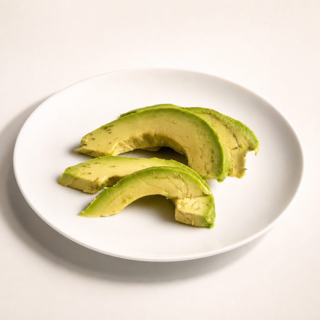 Side Avocado.
