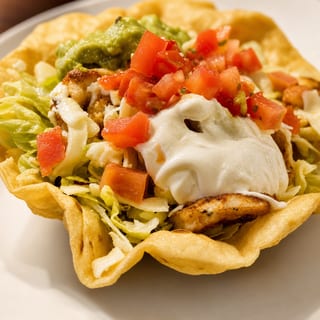 Taco Salad