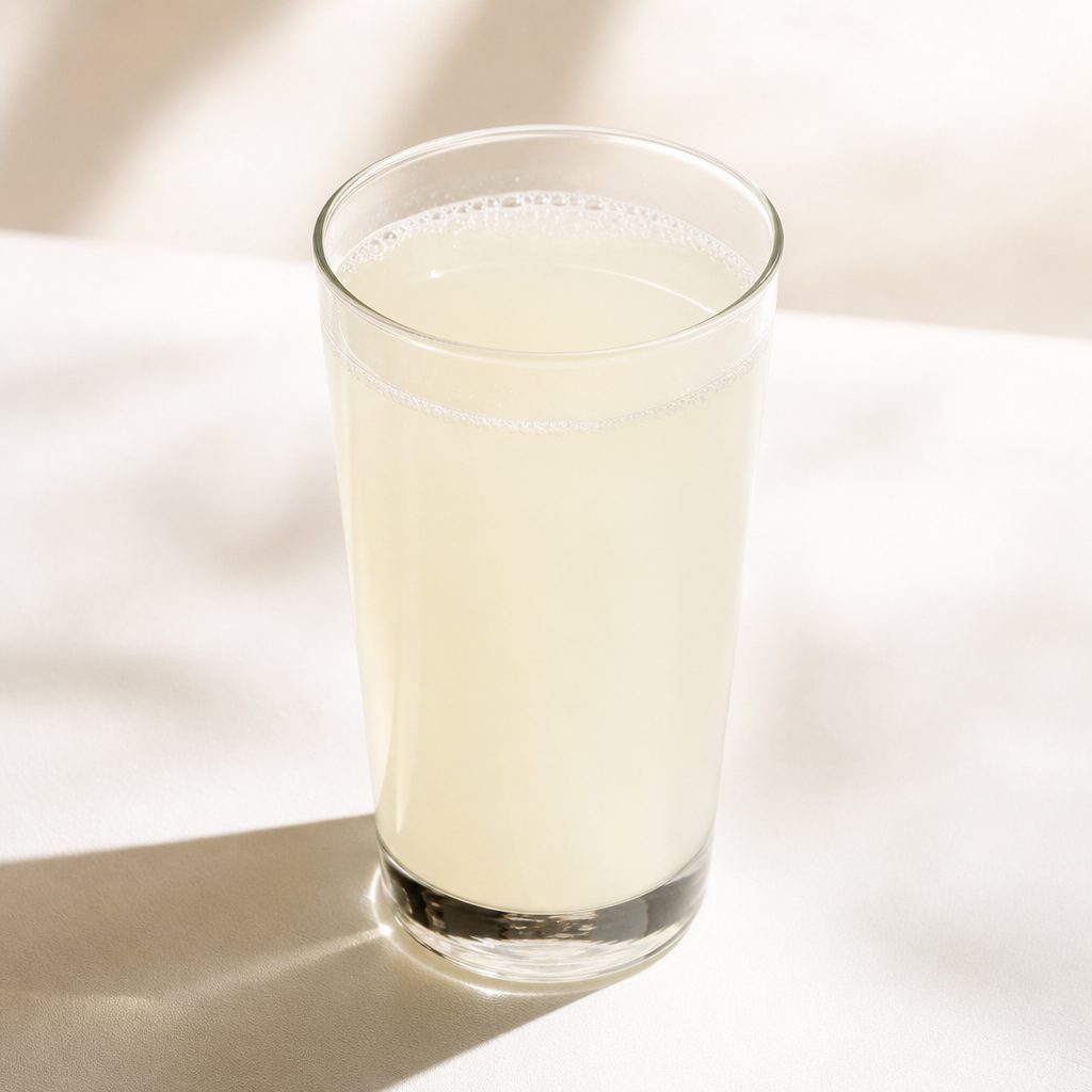 Lemonade.