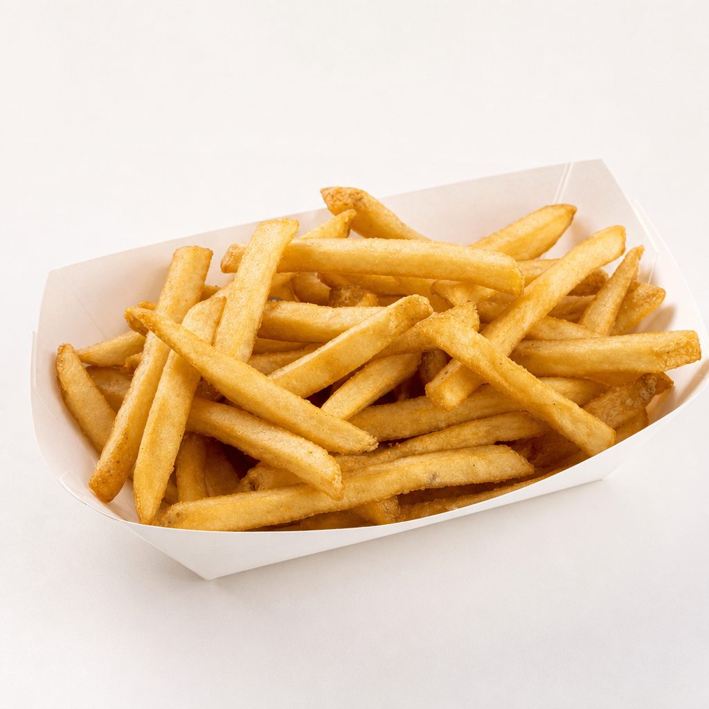 Side French Fries.