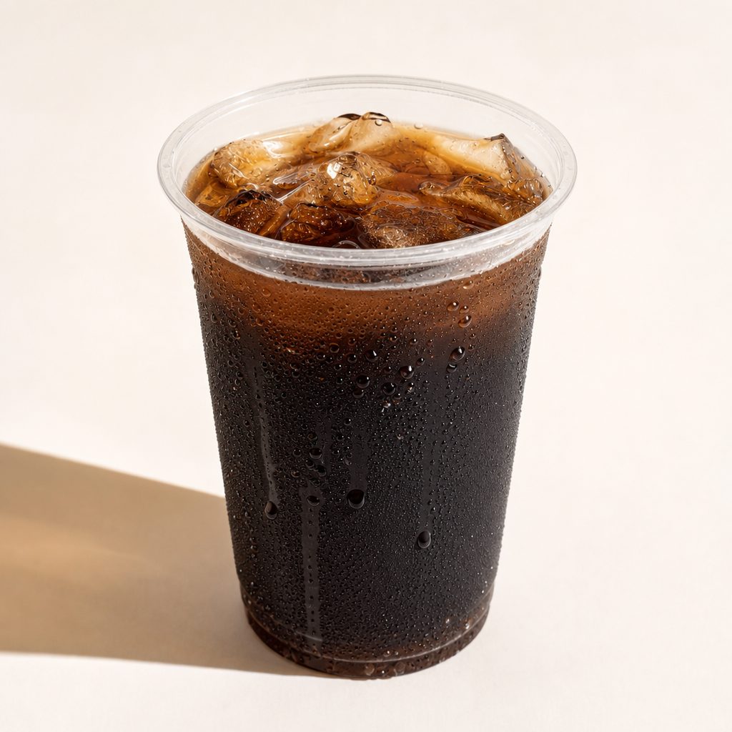 Root Beer.