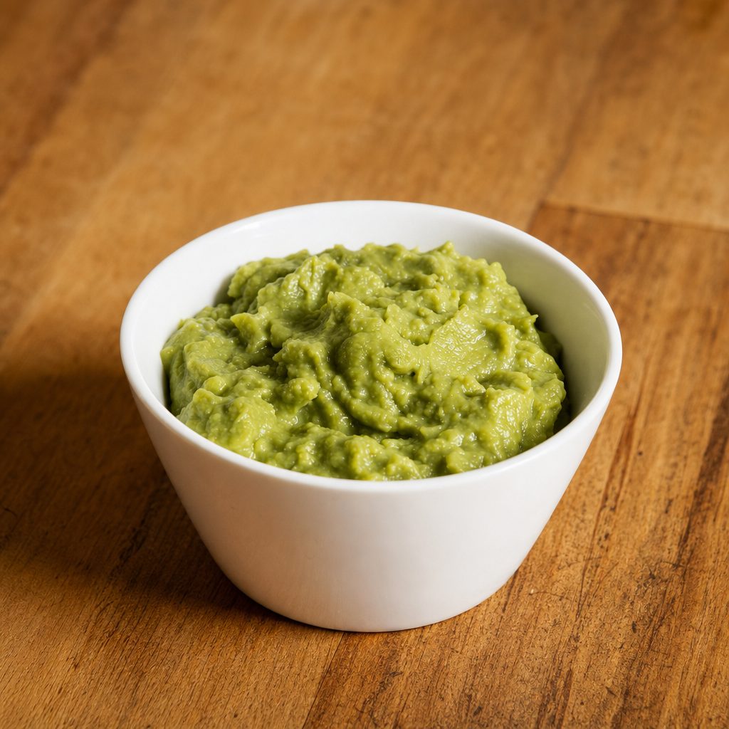 Guacamole Dip.